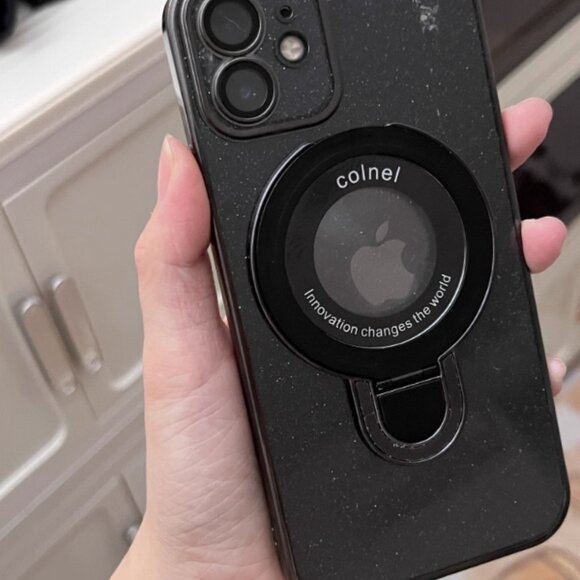 Cream iPhone16 Case - Picture 3 of 3